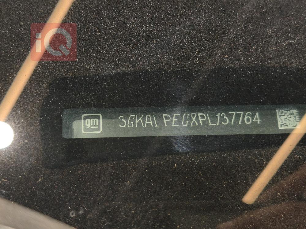 جي ام سي تيراين